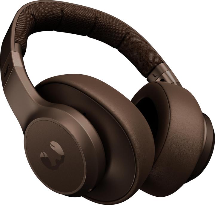 Actual product image Fresh'N Rebel Clam 2 (No noise cancelling, 80 h, Wireless, Cable)