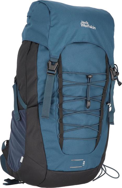 Produktbild Jack Wolfskin Peak Hiker (28 l)