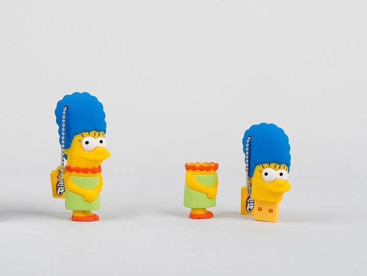 Immagine prodotto Tribe Marge Simpson (8 GB, USB-A)