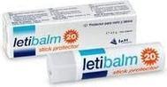 Leti Protector SPF20 4.5g (Sonnencreme, 5 g)