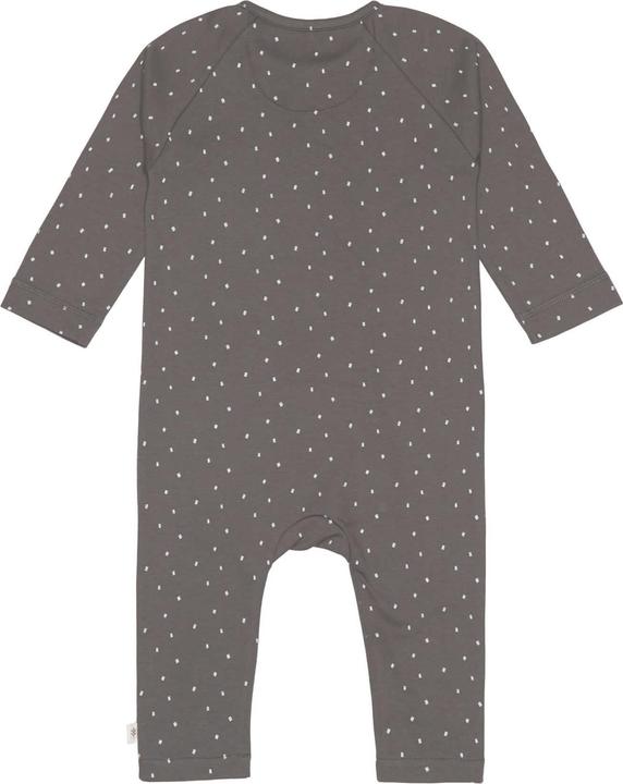 Motif anthracite