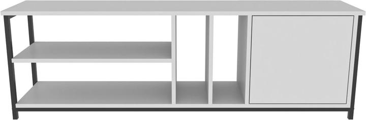 Actual product image Kalune Design Ellie (140 x 35.3 x 50.8 cm)