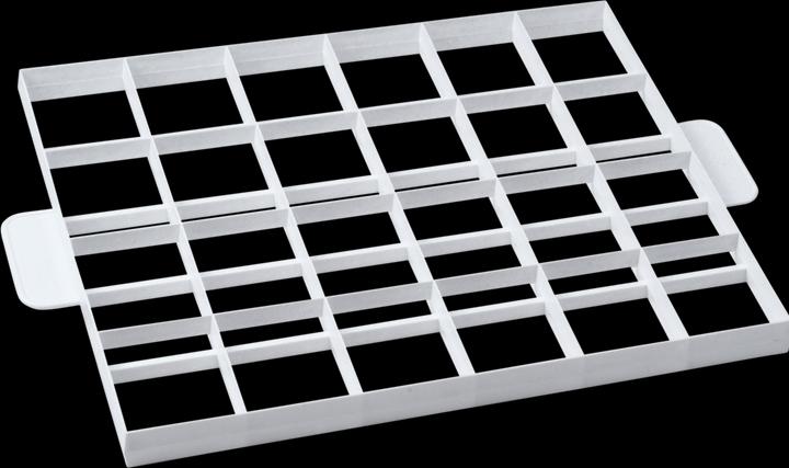Actual product image Städter Cake divider 24 or 30 pieces
