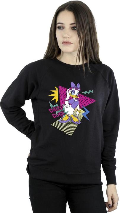 Produktbild Disney Daisy Duck Cool Sweatshirt (XL)
