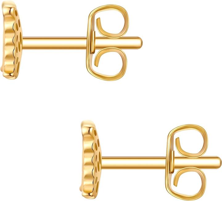 Image du produit Rafaela Donata Boucles d'oreilles femme papillon argent sterling - 34728 (Argent Sterling)