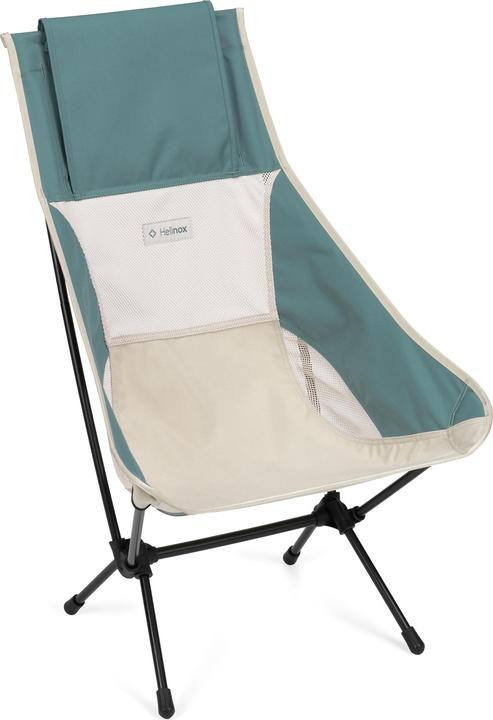Actual product image Helinox Chair Two