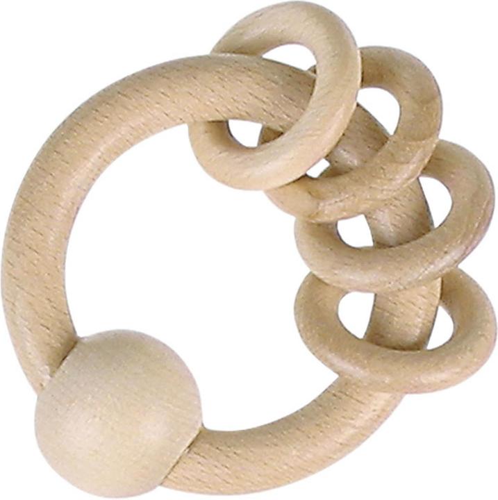 Produktbild Heimess Beissring aus Holz