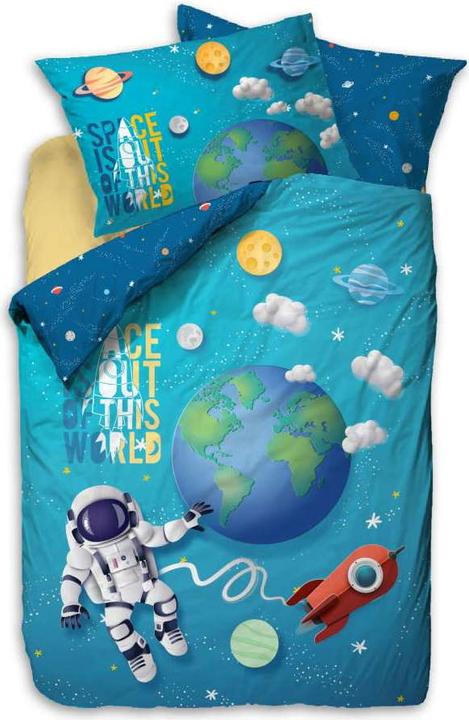 Produktbild Cotton Box Little Astronaut