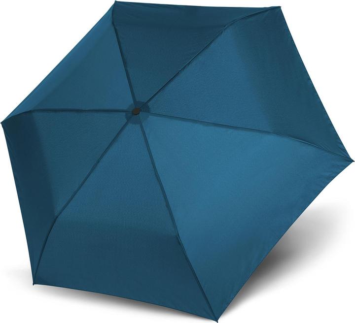 Doppler RS.Zero Magic uni crystal blue, 53/6, Pongee