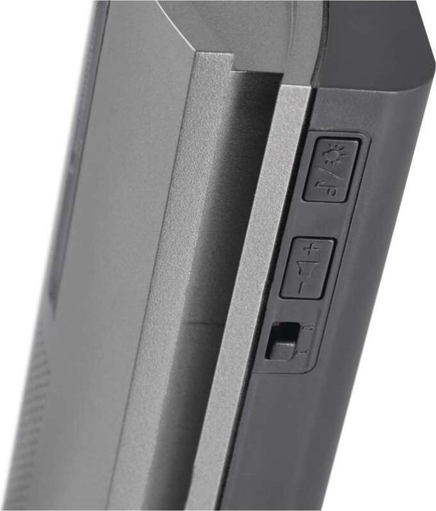 Immagine prodotto Emos Campanello aggiuntivo per P5760, P5763 (estensione del segnale), per 3x AA
