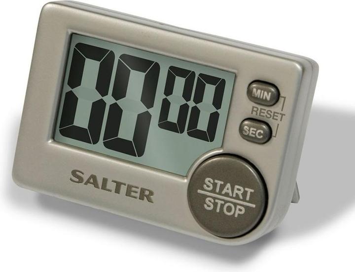 Image du produit Salter 397 Minuteur électronique SVXR