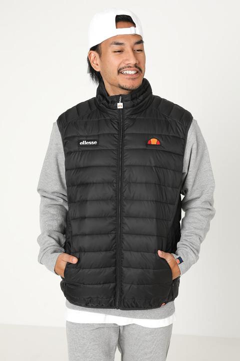 Produktbild Ellesse Steppgilet (M)