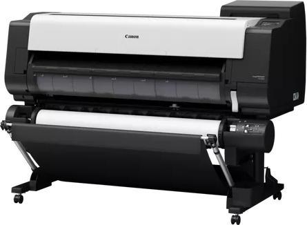 Actual product image Canon TX-4200 Plotter 44inch (Colour)