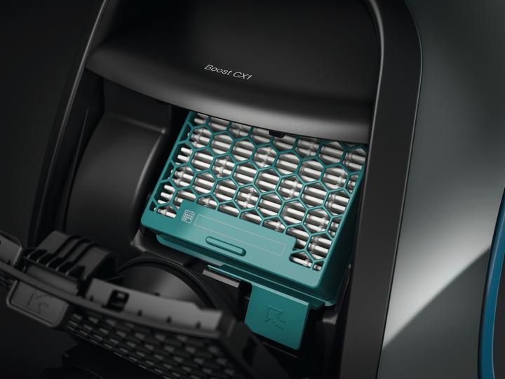 Image du produit Miele Boost CX1
