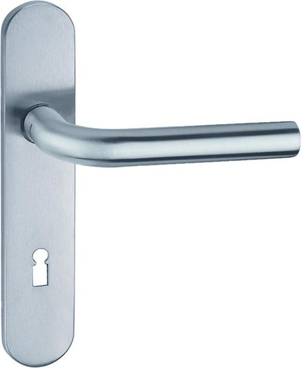 Produktbild Glutz Türdrücker 5057 Thun (Türgriff)