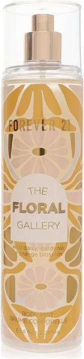 Image du produit Forever 21 La galerie florale (Spray, 240 ml)