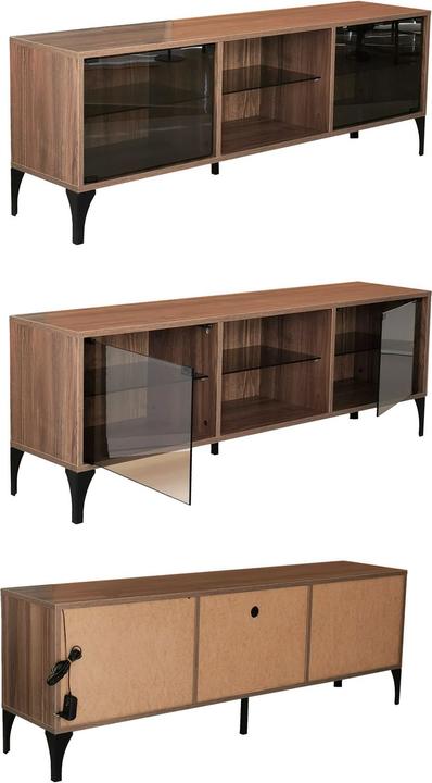 Skye Decor Sina (160 x 55 x 35 cm)