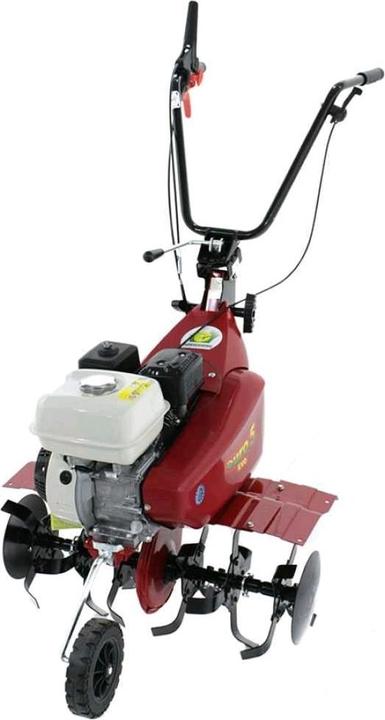 Image du produit Eurosystems Motoculteur Euro 5 EVOFraise de jardin Honda GP 160