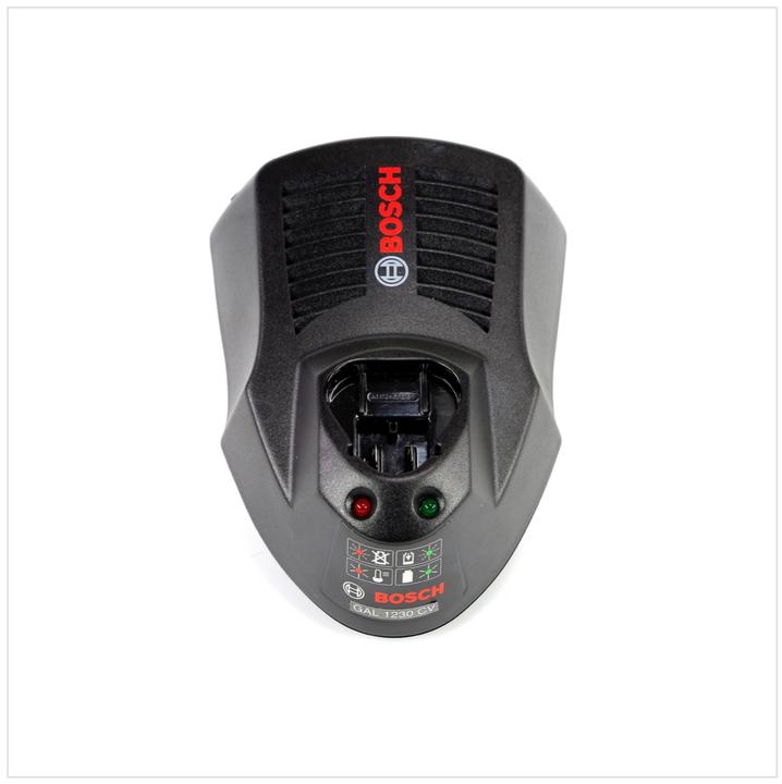 Image du produit Bosch Professional Kit de démarrage (12 V)