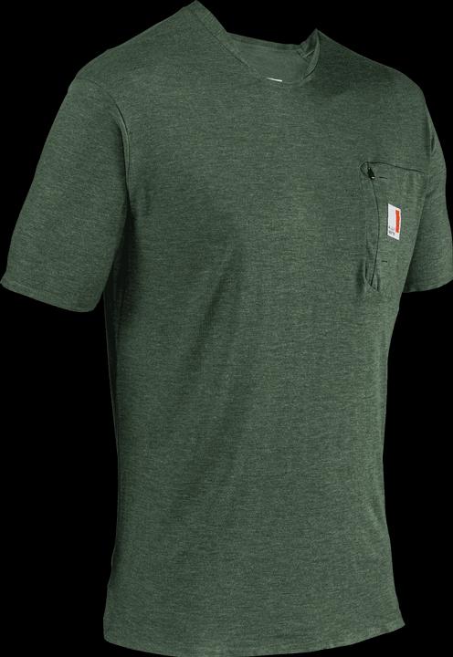 Produktbild Leatt MTB All-Mtn 2.0 Jersey spinach M (M)
