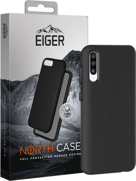 Actual product image Eiger North Case (Samsung Galaxy A50)