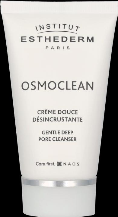 Actual product image Esthederm Crème douce désincrustante (Cleaning cloths, 75 ml)