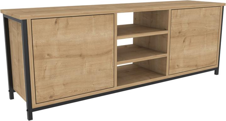 Produktbild Kalune Design Roy (140 x 35.3 x 50.8 cm)