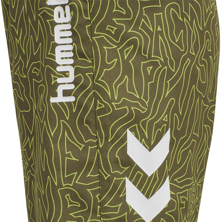 Produktbild hummel Rio Board Shorts (164)
