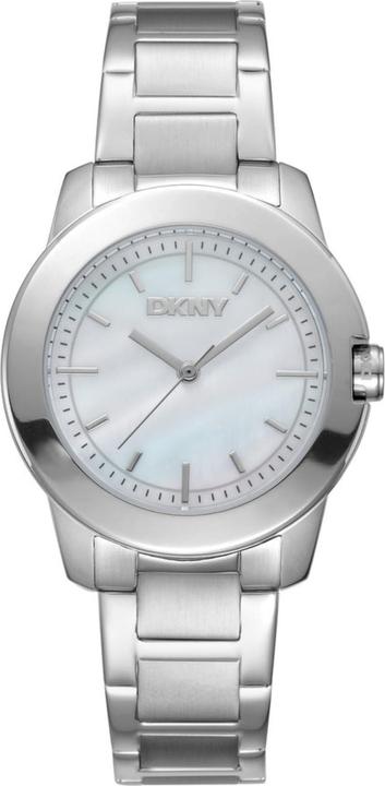 Produktbild DKNY Park Ave Midi Damenuhr