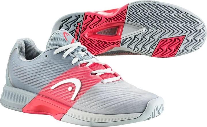 Produktbild Head Revolt Pro 4.0 Allcourt Tennisschuh Damen (36)