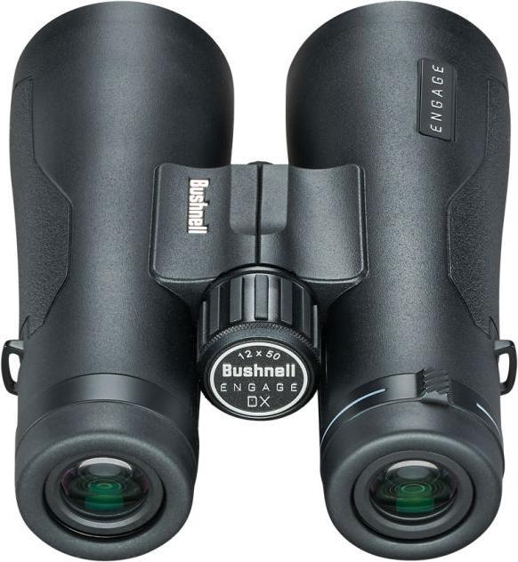 Produktbild Bushnell Engage DX 12x50 Black Roof, FMC, UWB, Dielectric, EXO Barrier (12 x, 50 mm)