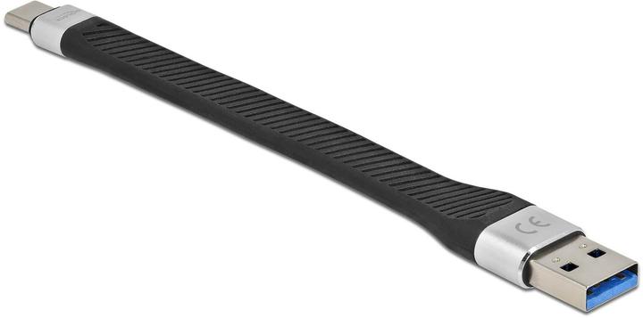 Actual product image Delock USB type C - USB A (0.14 m, USB 3.2 Gen 1)
