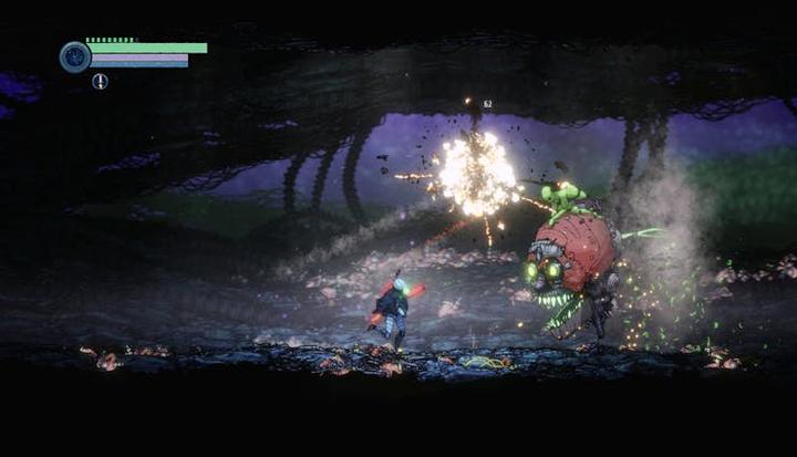 Immagine prodotto Humble Bundle Canzone del fantasma (PS4, EN)