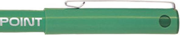 Immagine prodotto Pilot Scooter Hi-Tecpoint V5 (Verde, 1 x)