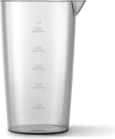 Image du produit Philips HR2545/00 Blender manuel, blanc