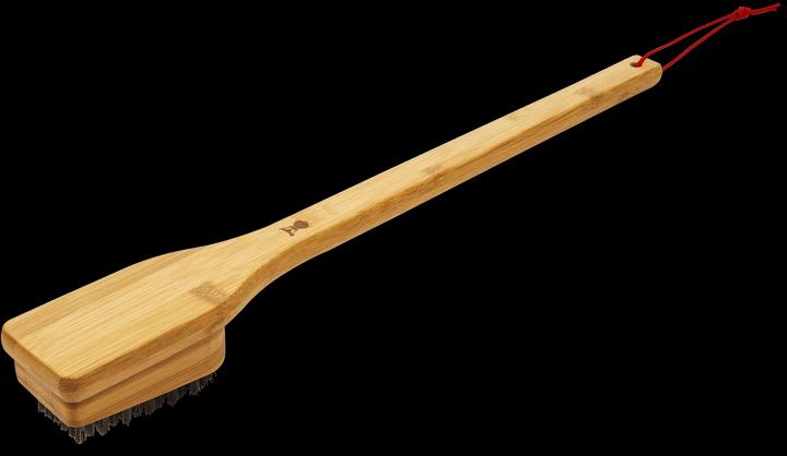 Image du produit Weber Brosse à griller (46 cm)