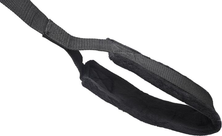 Actual product image Sportsheets Pivot Deluxe Door Sex Swing - Black