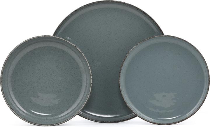 Hanah Home Maci (18 Piece)