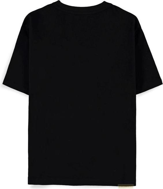 Actual product image Difuzed Marvel - Loki - Women's Short Sleeved T-shirt - 2XL (XXL)