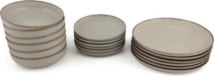 Image du produit Hanah Home Maci (18 pièce(s))