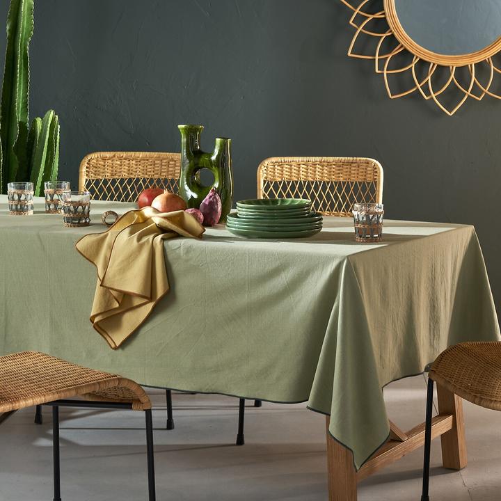 Produktbild La Redoute Interieurs Tampa (150 x 300 cm)