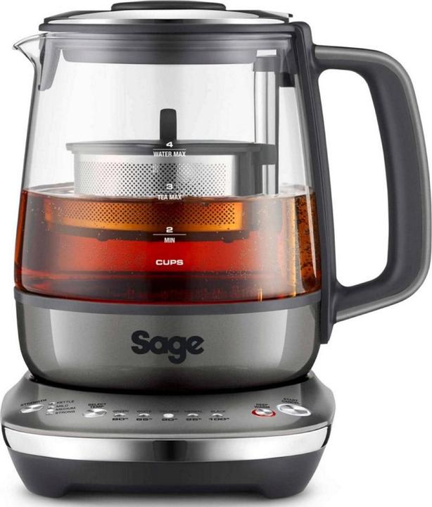 Image du produit Sage Tea Maker Compact (1 l, Fiche CH)