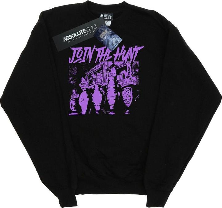 Image du produit Absolute Cult - Sweat JOIN THE HUNT - Homme (XL)