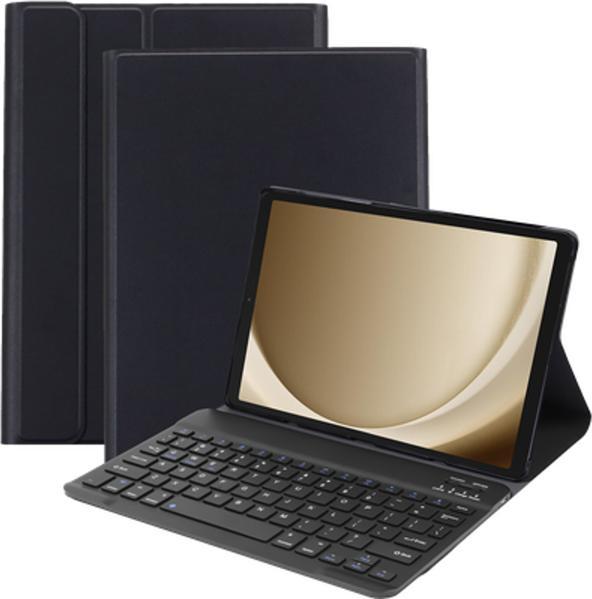 Just in Case Premium Cover (Eng. Int., Galaxy Tab A9)