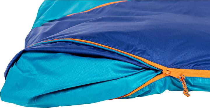 Actual product image Jack Wolfskin Grow Up Moonrise (160 cm)