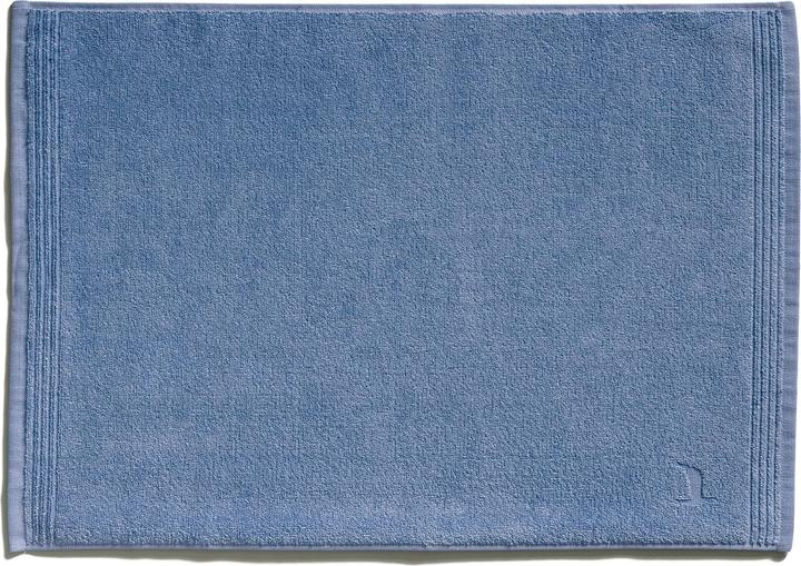 Stahlblau