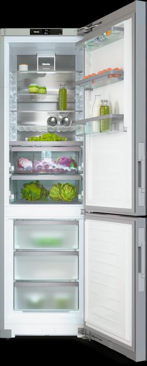 Immagine prodotto Miele KFN 4898 AD (362 l)