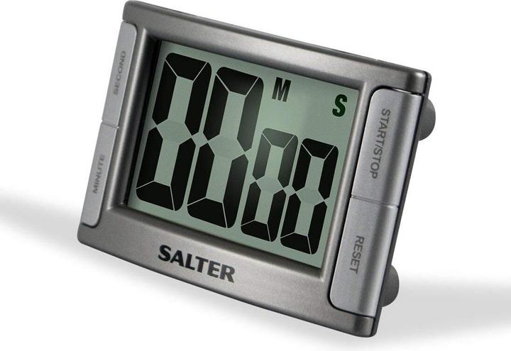 Actual product image Salter 396 SVXREU16 Contour Electronic Timer