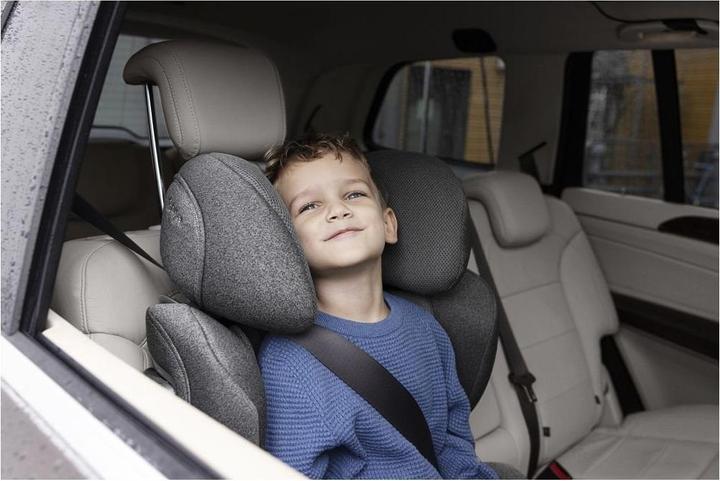 Image du produit Cybex Solution T i-Fix (Siège pour enfant, Norme ECE R129/i-Size)