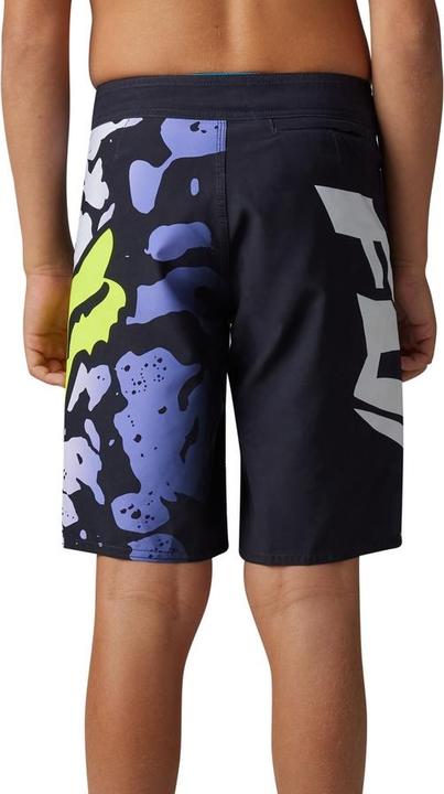 Produktbild Fox B-SHORT 23 YTH MORPHIC BLK 26 (26)